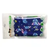 Disney Stitch Children Face Mask Disposable 3 Layer Kid Cartoon Mouth Cover Protect Student Masks Respirator Fast Ship 3