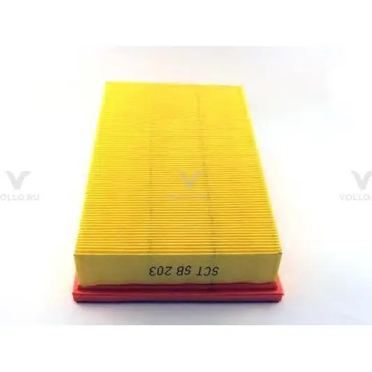 SCT SB 203 Воздушный фильтр SB203
