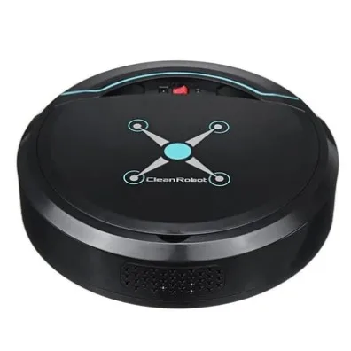 

Robot Vacuum