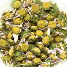 Сушеные цветы ромашки ручной работы мыло Материал 5 г-50 г