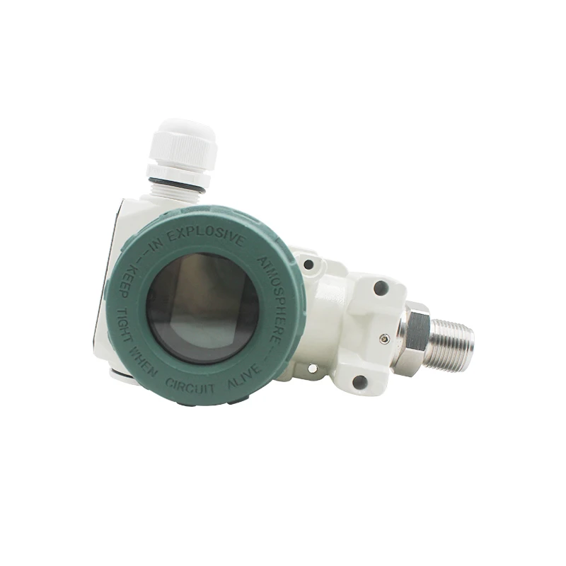 2088 Pressure Transmitters Pressure Sensor Digital display pressure sensor RS485 4-20mA Water pressure Oil pressure