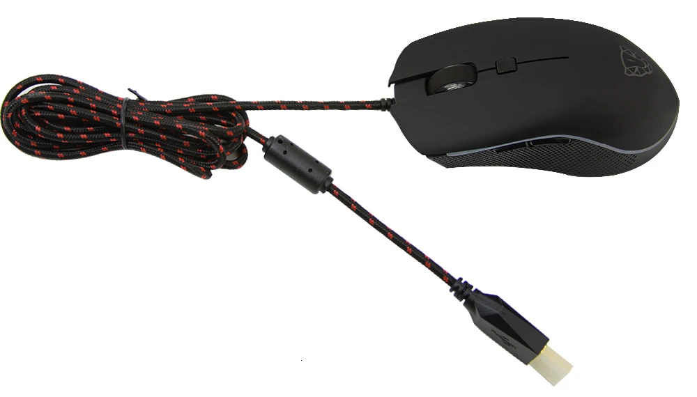 motospeed v40 Gaming Mouse