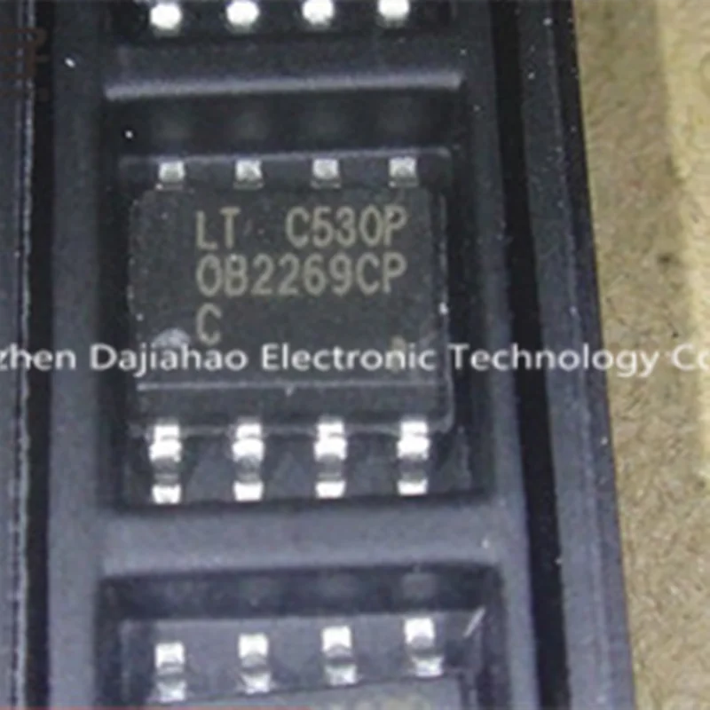 

10pcs/lot OB2269CP 0B2269CP New LCD Power Management Chip SMD SOP-8