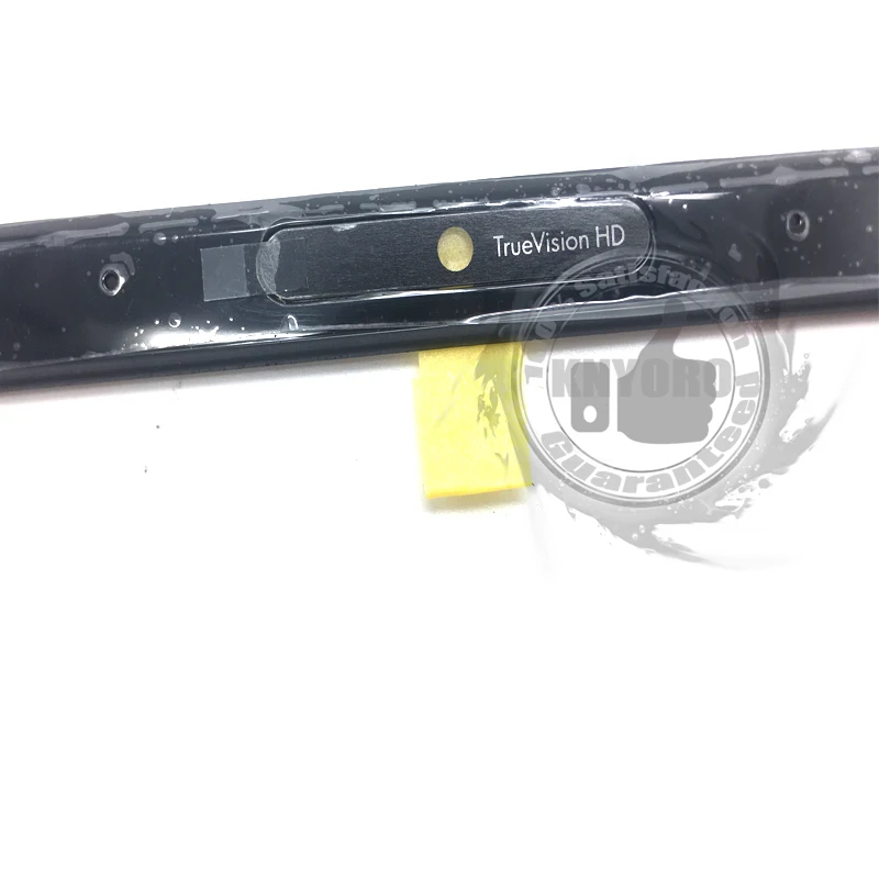 Для hp Envy M6 M6-1000 M6-1035dx ЖК-передняя рамка для экрана чехол AP0YS000300 728833-001 729910-001