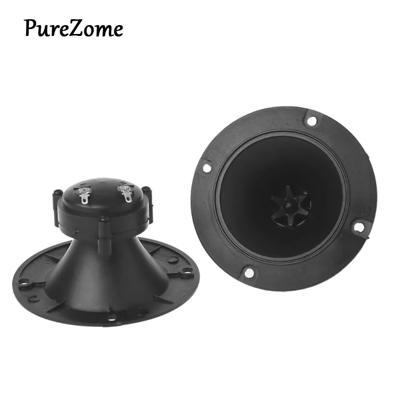 piezoelectric speaker