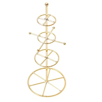 

Necklaces, Bracelets, Jewelry Display, Metal Display Cabinet