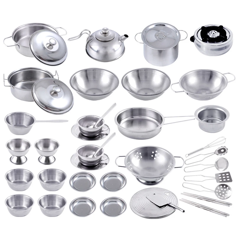 toy pots and pans set