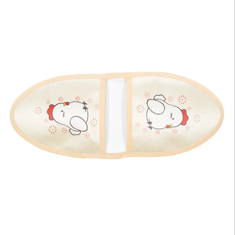 Breast feeding for mummy Nursing Pillow Baby Care Summer cool Baby Pillow outside pillows mat cartoon