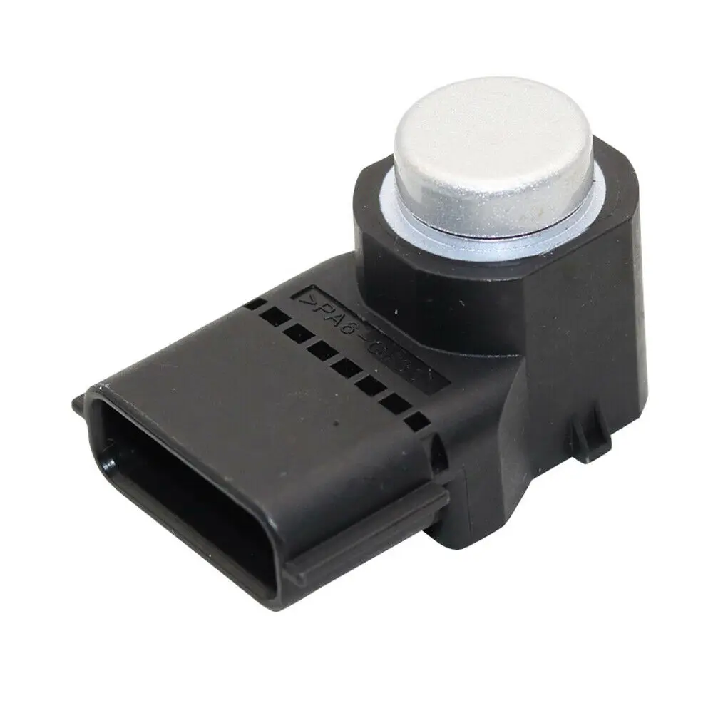 Reverse Bumper Replacement 95720-3Z000 4MT006HCD Parking Ultrasonic Sensor Auto Parts Accessories Backup Practical Useful Reverse Bumper Replacement 95720-3Z000 4MT006HCD Parking Ultrasonic Sensor Auto Parts Accessories Backup Practical Useful