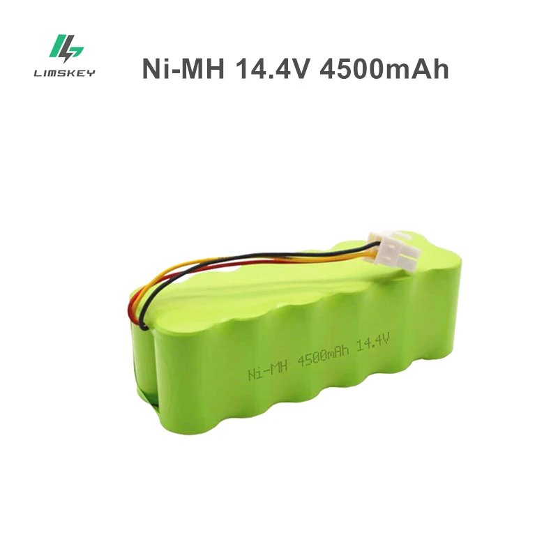

Аккумулятор для пылесоса Samsung NaviBot SR8840 SR8845 SR8855 SR8990 VCR8845 VCR8895 VCR8730 SR8750, 14,4 В, 3500 мАч