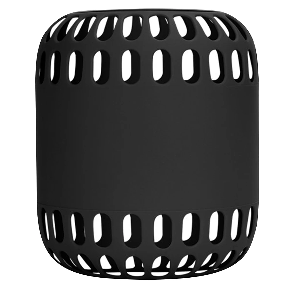 Для Apple Bluetooth аудио для Apple WiFi динамик защитный чехол для HomePod умный динамик силиконовый чехол высокое качество