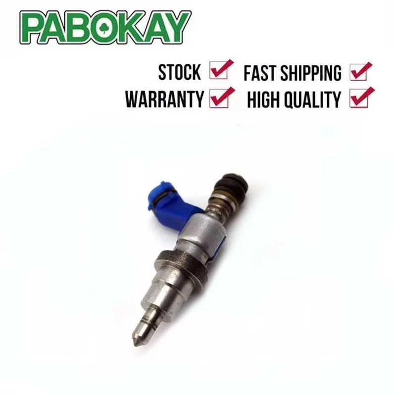 Высококачественный топливный инжектор 23209-28090 23250-28090 для toyota Avensis 2320928090 2325028090 |