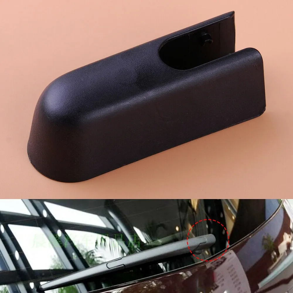 For Mercedesbenz Ml Glk R Gl Class Rear Windshield Wiper Arm Nut Cover