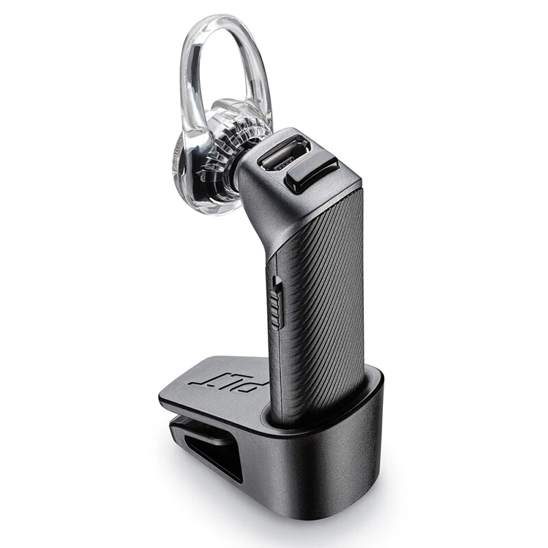 Plantronics Explorer110 Earphones Wireless Bluetooth In-Ear Headsets High-quality Sound With Mic