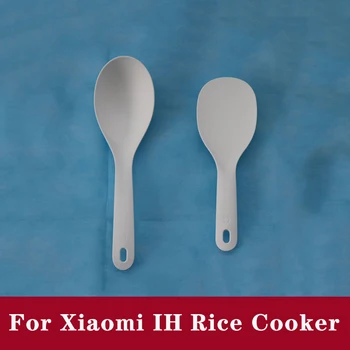 

Original Accessories Rice spoon soup spoon set Suit For Xiaomi Mijia Electric pressure Rice Cooker Kitchen Cooker 3L 4L
