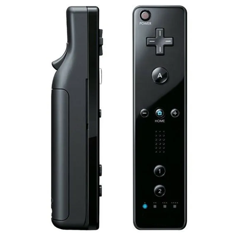 Контроллер для игровой консоли Wii пульт- геймпад джостик