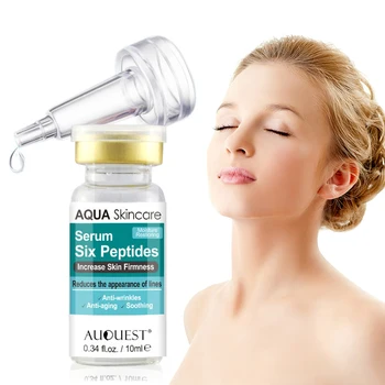 

Moisturizing Essence Anti-wrinkle Aging Lifting Firming Whitening Cover Dark Circles Maintenance Essence Makeup Care Tools TSLM1