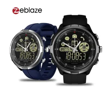 

Zeblaze VIBE 4 HYBRID Smart watch men 24-Month Standby relojes 24h All-Weather Monitoring часы SmartWatch Sport watches relogio