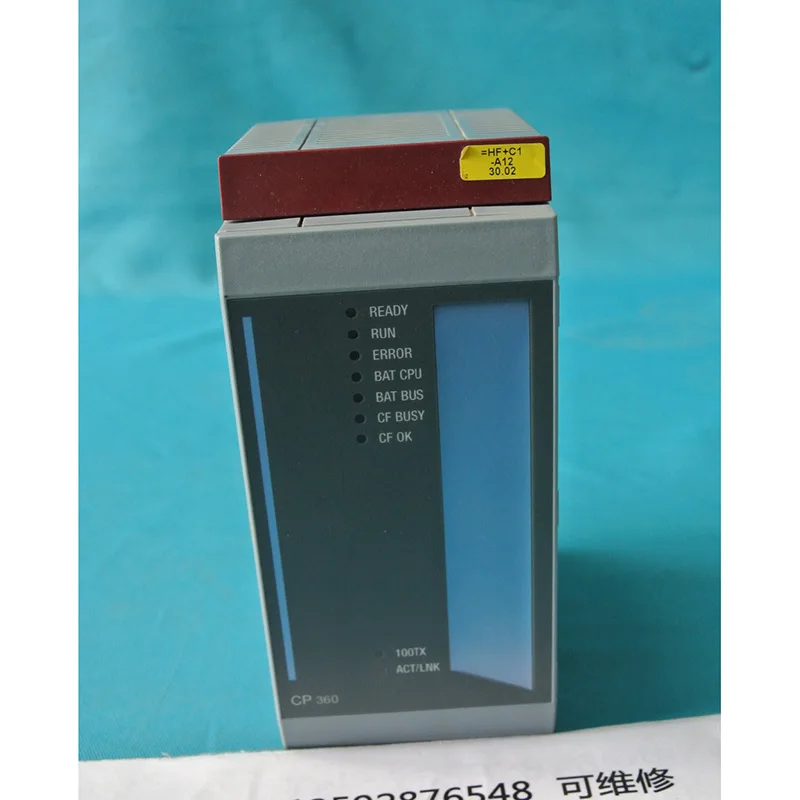 

3CP360.60-1 Used Good In Condition With Free DHL / EMS