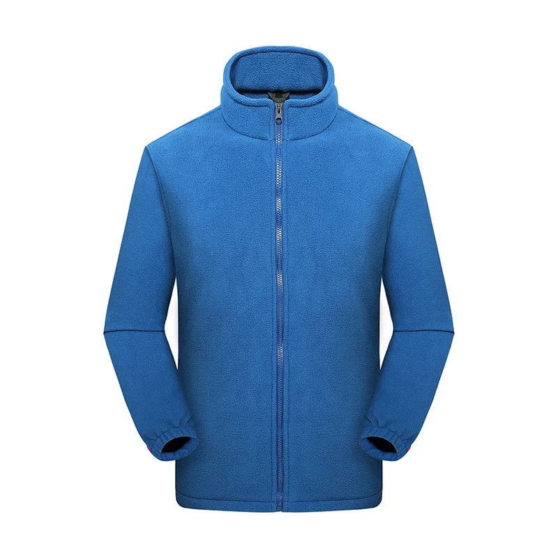 Men's three-in-one outdoor leisure two-piece suit couple outdoor climbing suit new fleece sweater