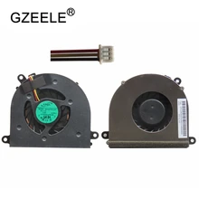 Вентилятор для процессора ноутбука для lenovo IdeaPad Y550A Y550 Y550P радиатор охлаждающего устройства для ноутбука вентилятор охлаждения 3 контакта