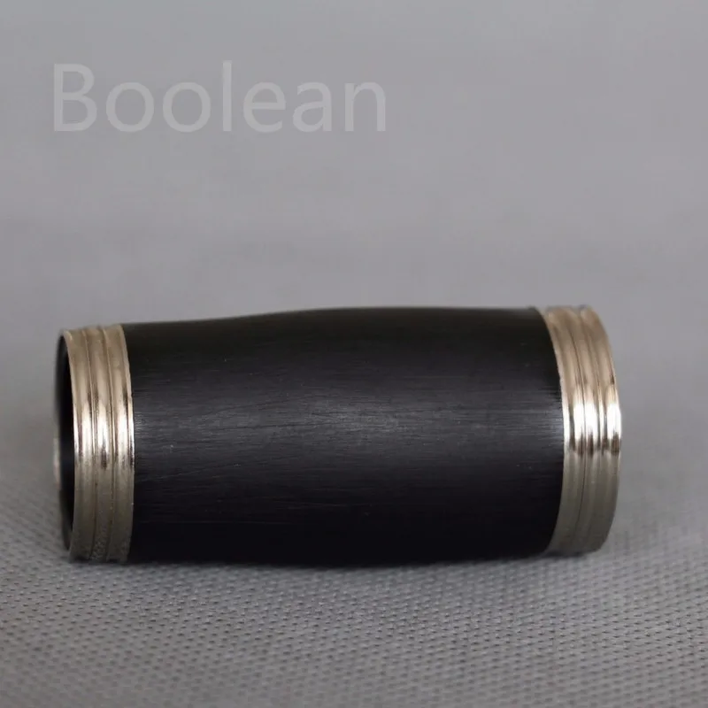 Bb Clarinet barrel good material Woodwind Accessories 65mm