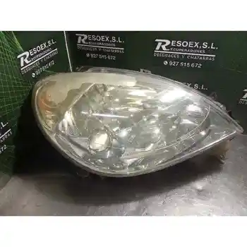 

RIGHT HEADLIGHT CITROEN XSARA SALOON