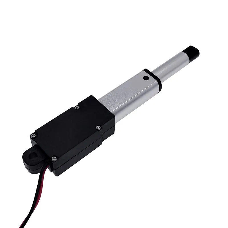 Buy Pangyoo PYouo-Linear Actuator Telescopic Actuator 50mm Stroke - View #12