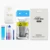 PINZHENG High Capacity Phone Battery For iPhone 6S 6 7 8 Plus X Replacement Battery For iPhone 5 5S SE XR XS 11 Pro Max Batterie