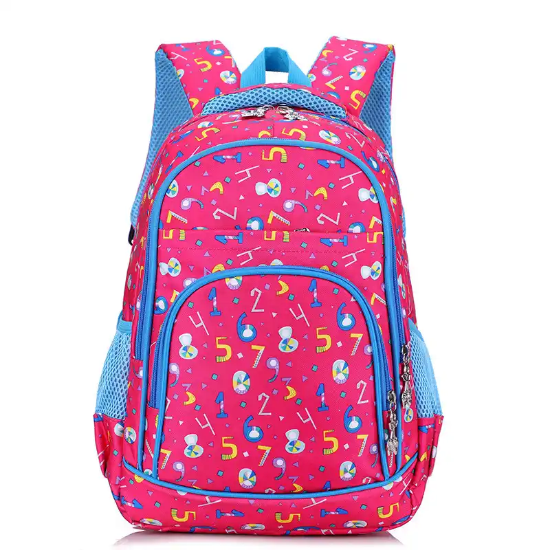 quality backpacks for school