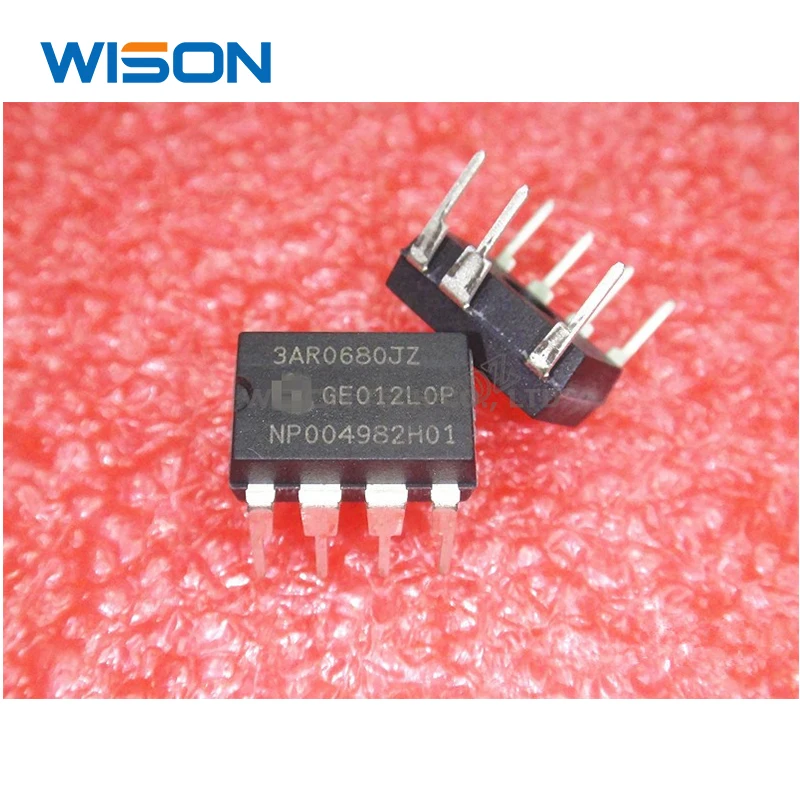 5 шт. B50612EB1KMLG B50612E QFN ICE3AR0680JZ 3AR0680JZ DIP8 DSEP60-06A TO247 новый оригинальный