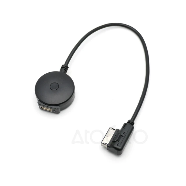 adaptateur bluetooth w204