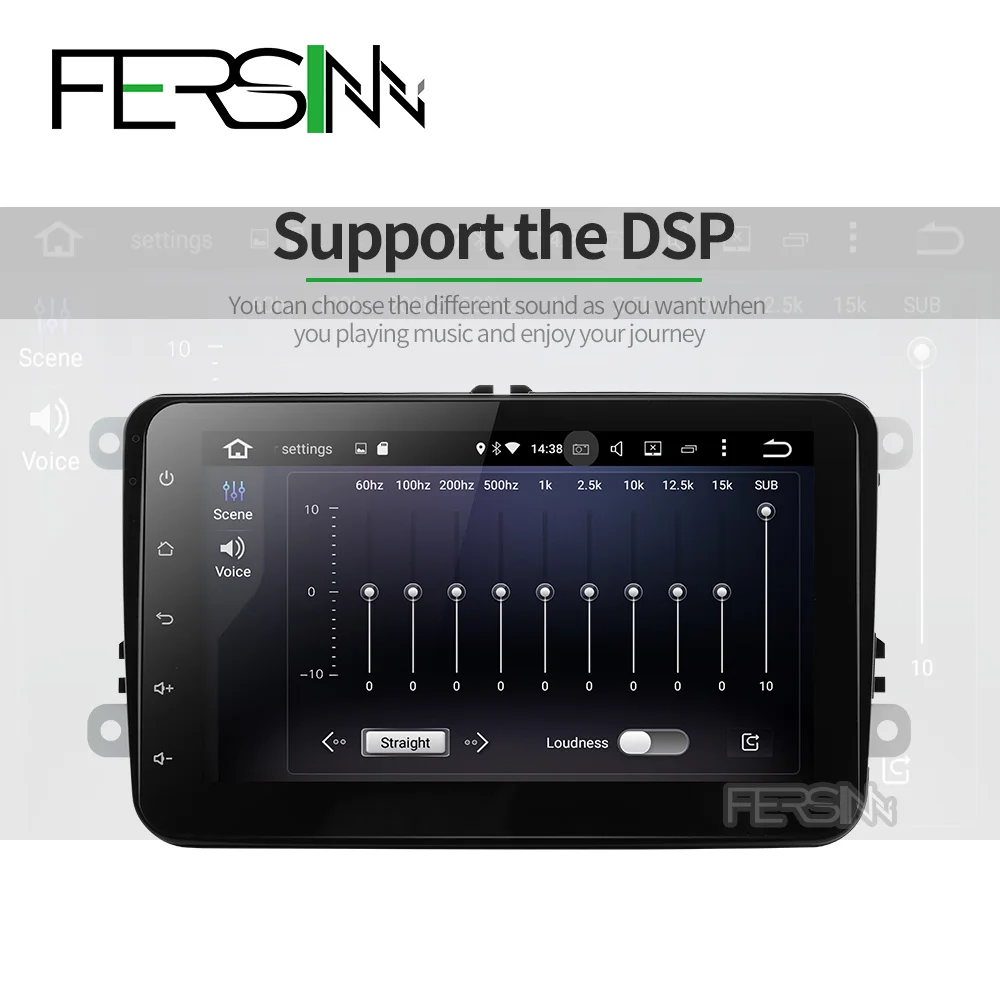 ЕС/ру склад CDZ8060 PX30 android 9 0 автомобильный dvd плеер для VW polo golf passat tiguan skoda yeti superb rapid