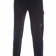 C.P. Компания Pantalone диагональная флисовая линза Uomo MOD. 004A XL