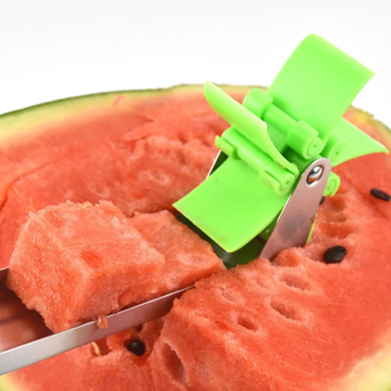 Watermelon-Cutter-Fruit-Slicer-Tool-for-Cutting-Watermelon-Power-Save-Cutter-Windmill-Shape-kitchen-gadget