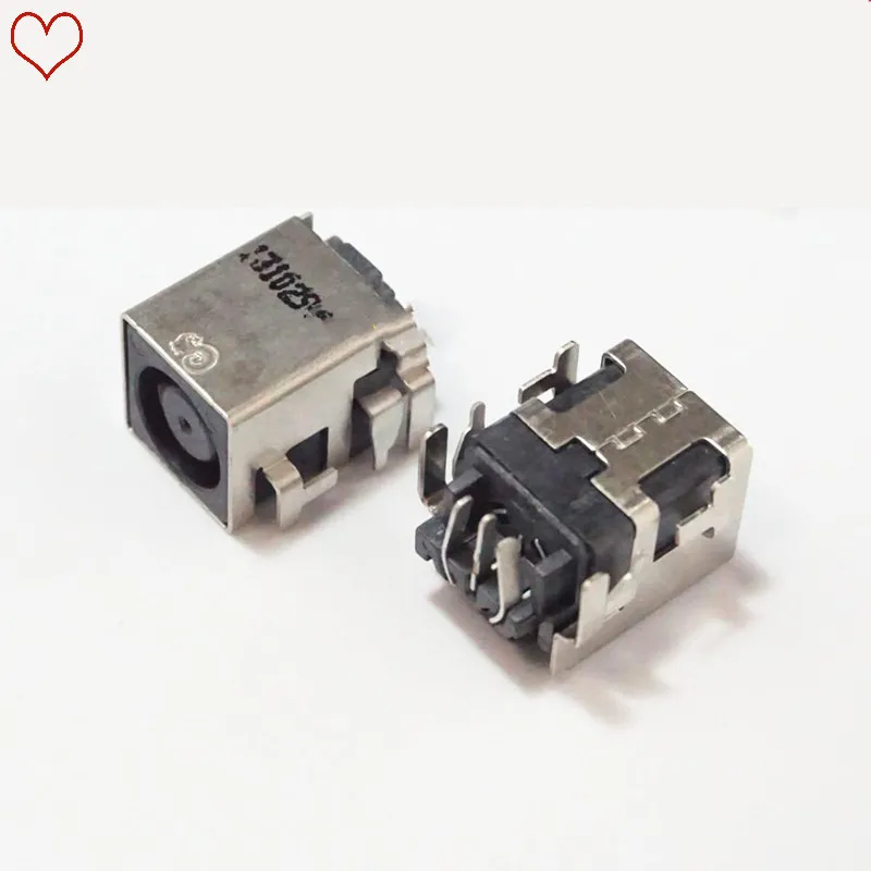 

New Laptop DC Power Jack Charging Port For HP 8440B 8440P 8460P 8440W