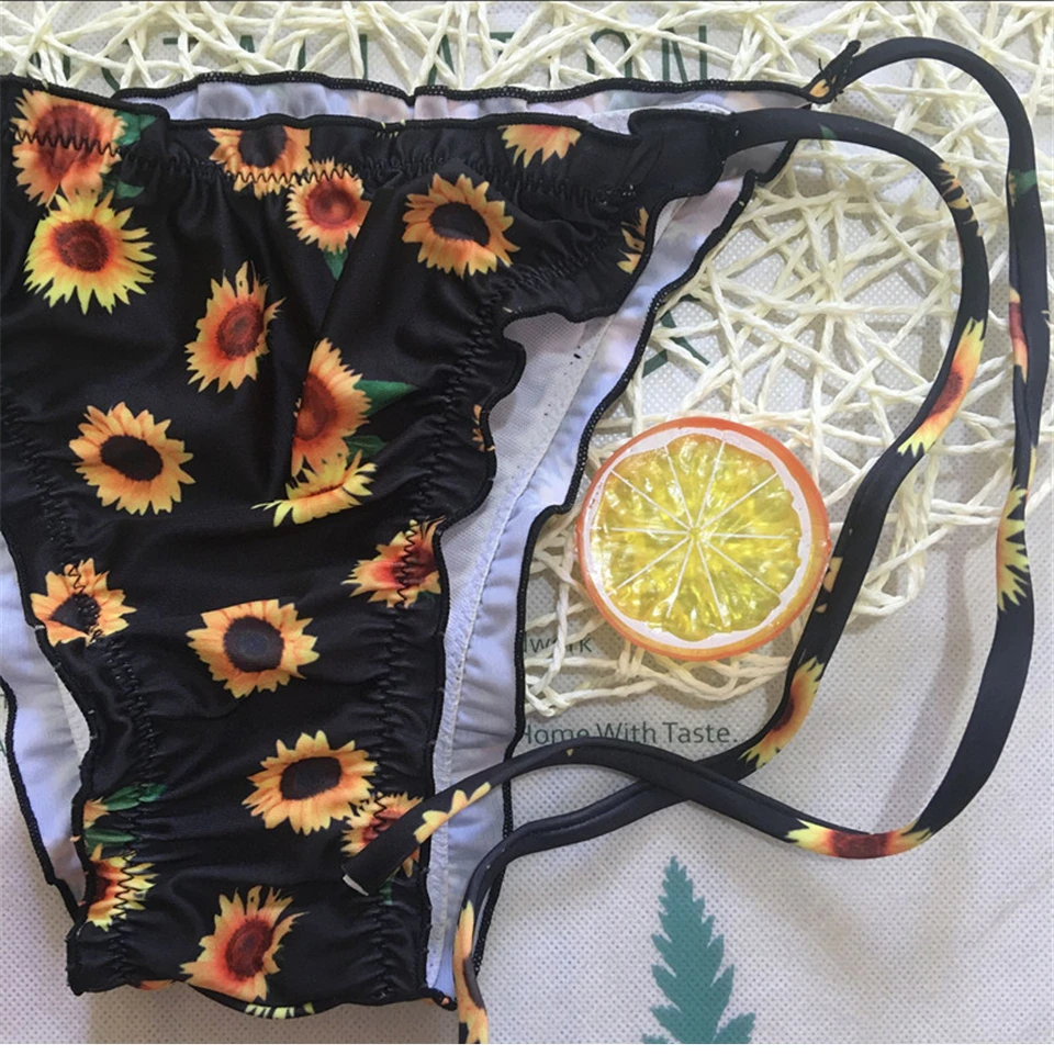 Floral Swimwear Women Sexy Bikinis Set Triangle Swimsuit Printed Bikinis Padded Women Swimsuit Triangle Biquini Women Bikini Set Floral Swimwear Women Sexy Bikinis Set Triangle Swimsuit Printed Bikinis Padded Women Swimsuit Triangle Biquini Women Bikini Set