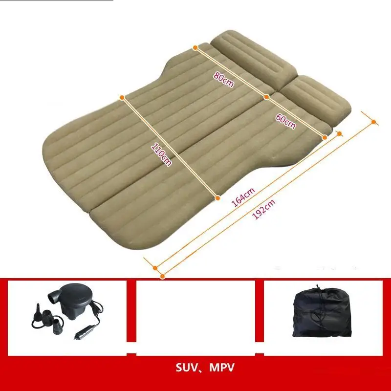  Sofa Camp Seat Home Kamperen Accessori Auto Inflatable Accesorios Automovil Accessories Camping Aut