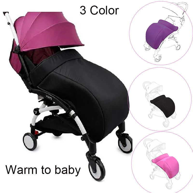 baby pram footmuff
