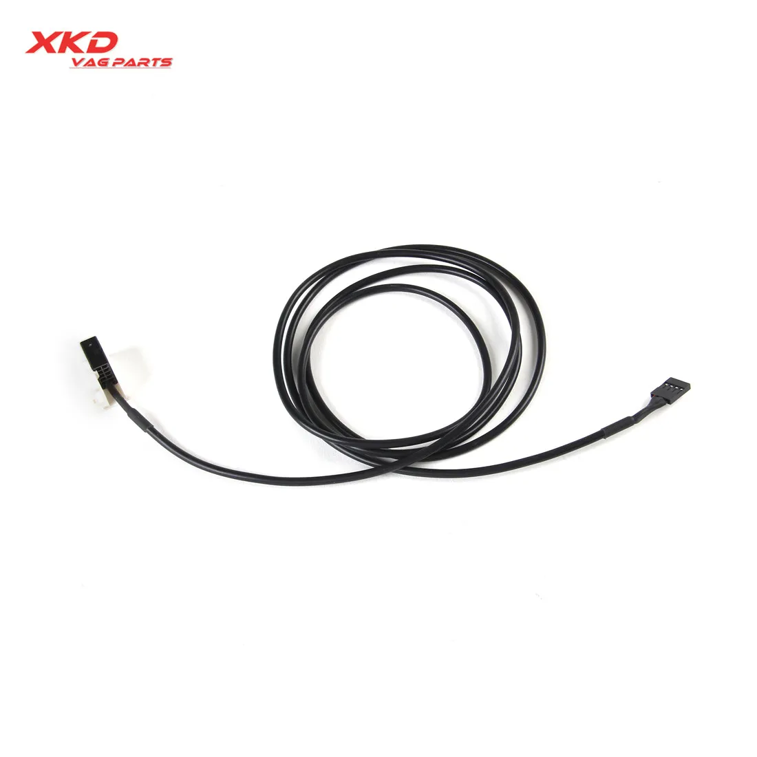 • Aux In Audio Adattatore Interruttore Spina Cablaggio Per Vw Jetta Rcd510/Rns510/Rns315