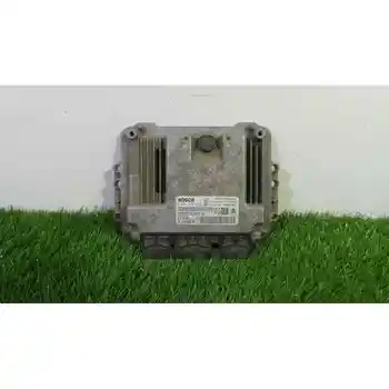 

882596 switchboard Engine EUA Citroen C4 Coupe