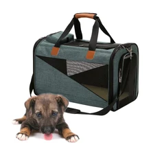 Лидер продаж, рюкзак для собак, сумка для переноски щенков, дышащая сумка для кошек, удобная переноска для домашних животных, переносные товары для собак, прочные товары для домашних животных