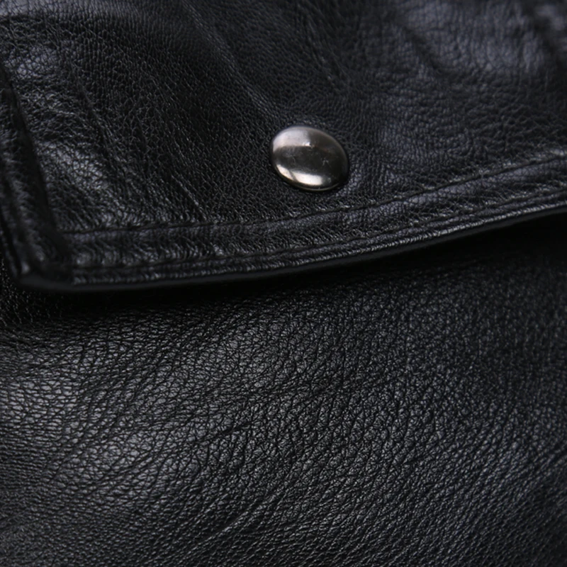 Новые женские сумки-мессенджеры, винтажные повседневные сумки-тоут, маленькие сумки через плечо, сумки на плечо с несколькими карманами, Сумки из искусственной кожи черного цвета