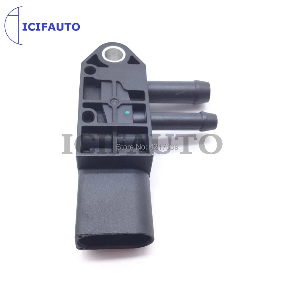 Датчик Дифференциального Давления DPF для Audi A3 Q3 TT Seat Ibiza Leon Volkswagen модели Amarok Caddy Passat