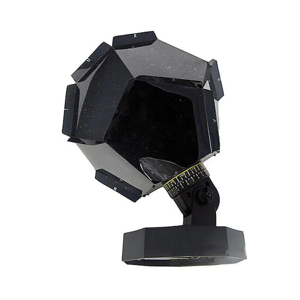 

Fantastic Cosmos Star Projector Adult Science Star Projector Romantic Constellation Four Seasons Star Projector Lamp
