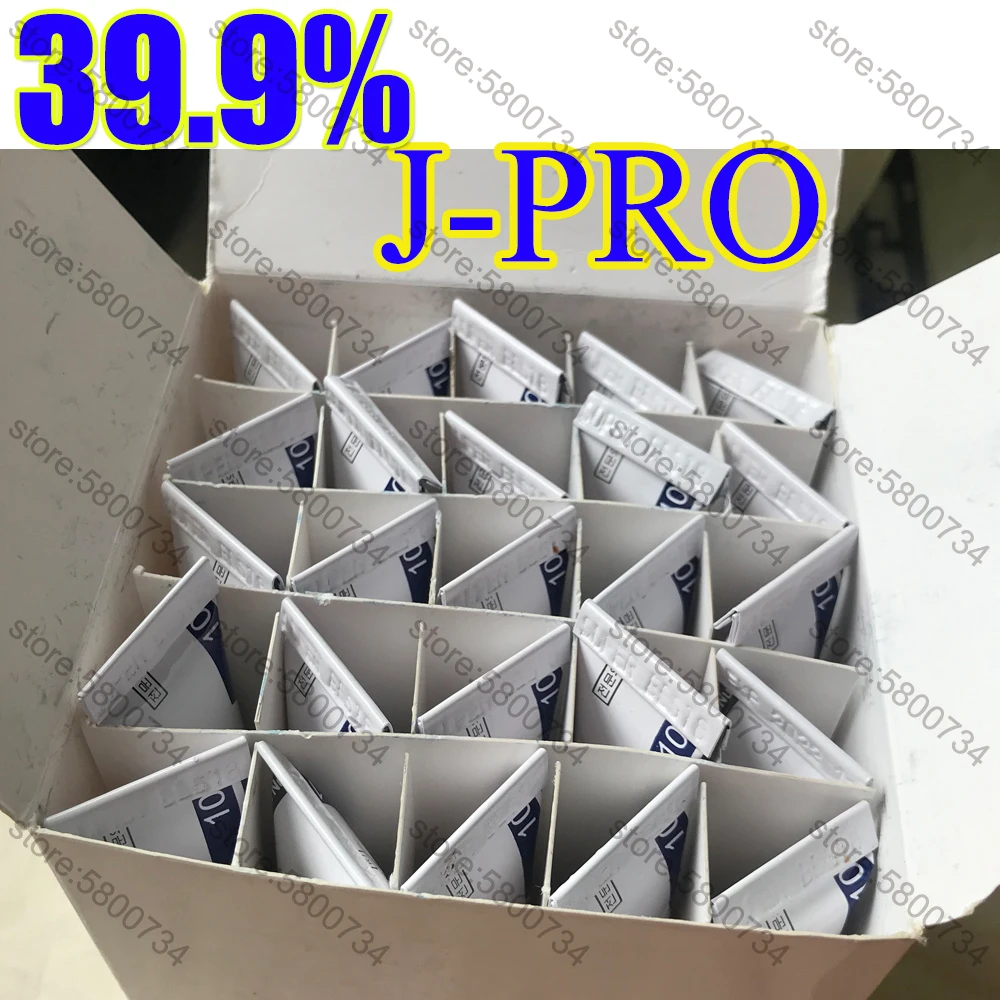 Оригинальный крем для тату J-pro 39.9% перманентного макияжа бровей губ 10 г | Красота и