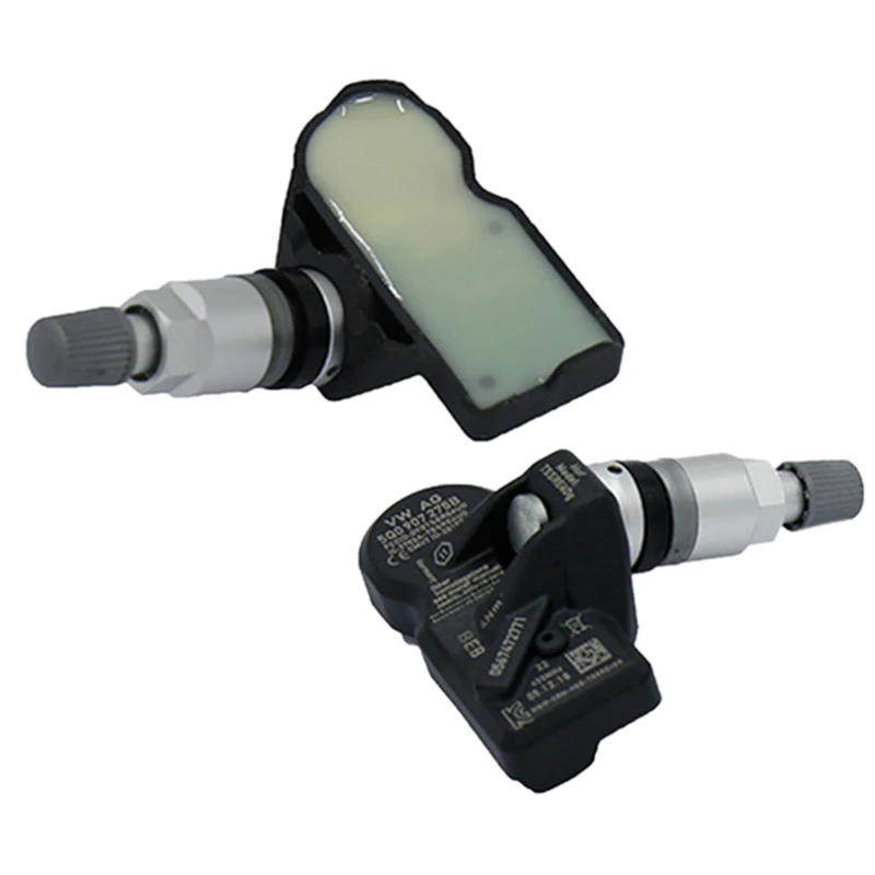 Датчик давления в шинах TPMS 433 МГц Подходит для AUDI SKODA 5Q0907275B