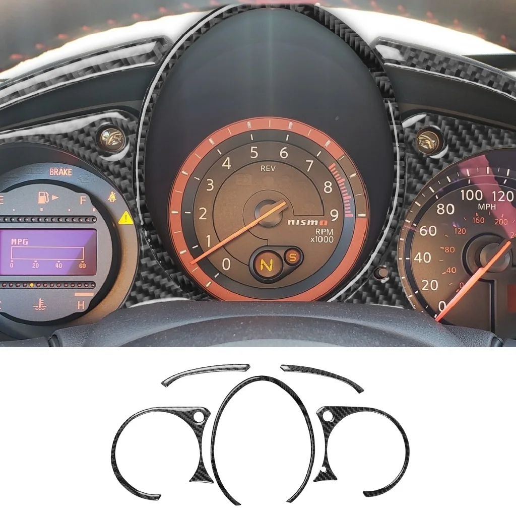 

Наклейки для nissan 370Z Z34 2009-2020