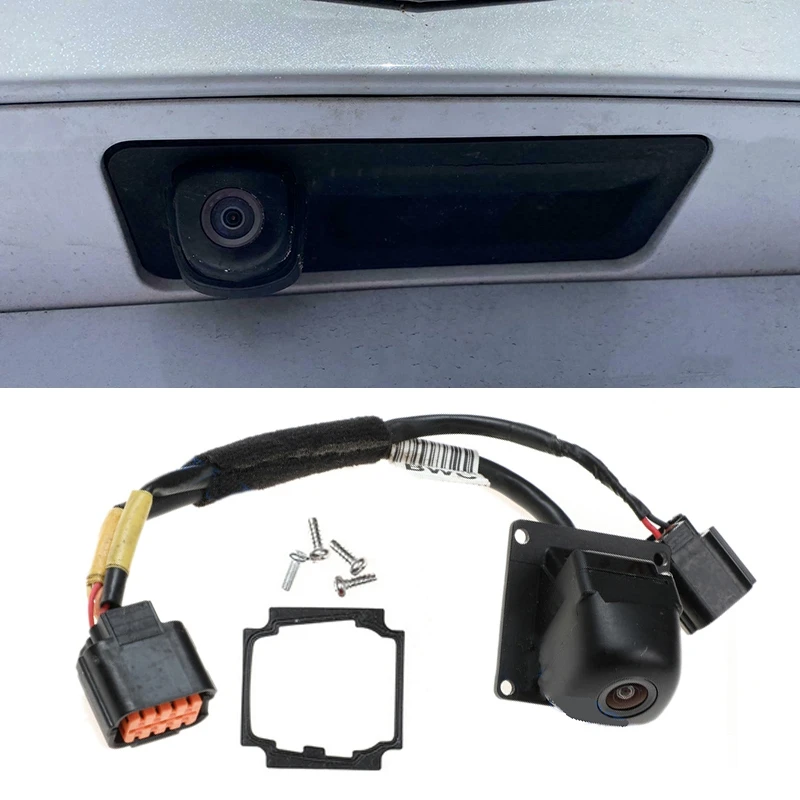 Car Rear View Backup Camera for Hyundai GENESIS/G80 95760B1000 Reverse