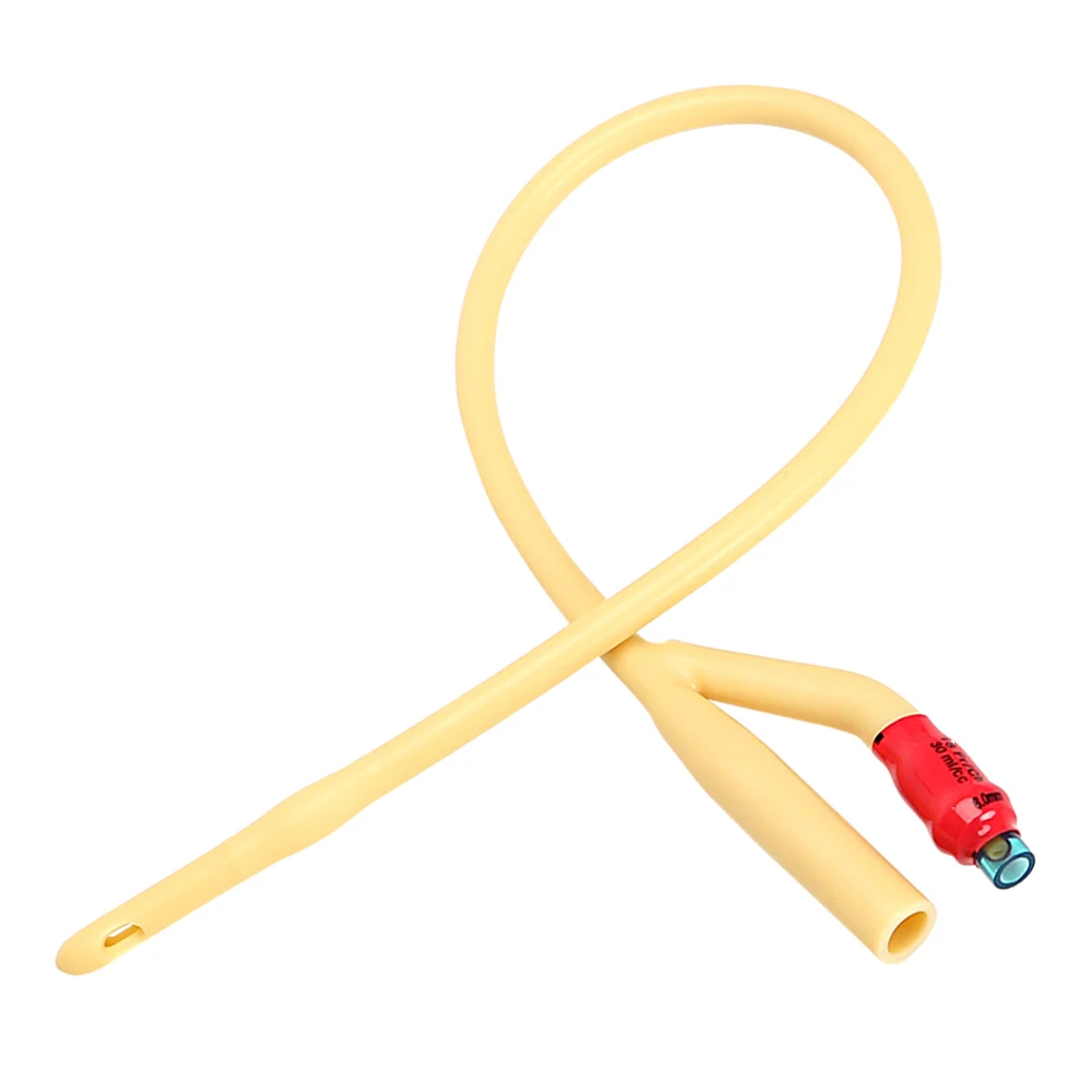 Urethral Dilator IKOKY Penis Plug Urethral Stretching Sounding Sex Toys for Men Male Masturbator Double Hole Catheters Sounds Urethral Dilators
